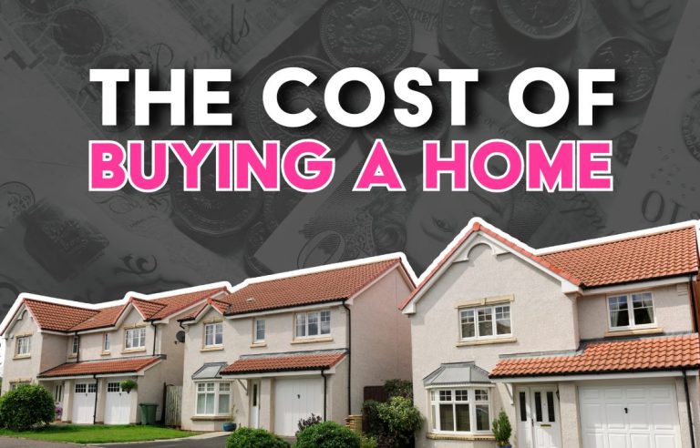Costs when buying a house - UK Mortgage Centre