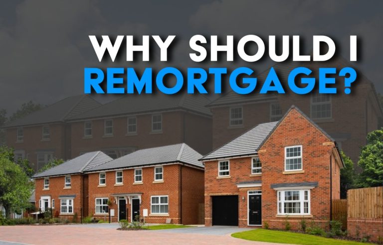 Remortgage Benefits - UK Mortgage Centre