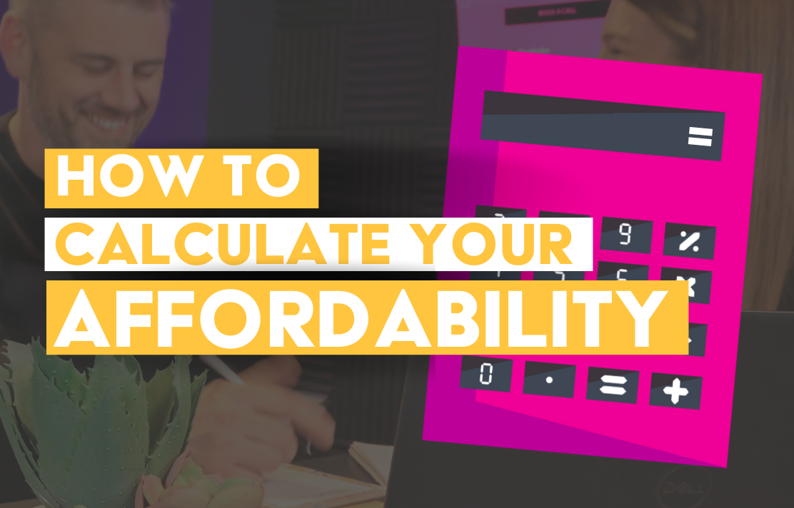 How To Calculate Your mortgage Affordability