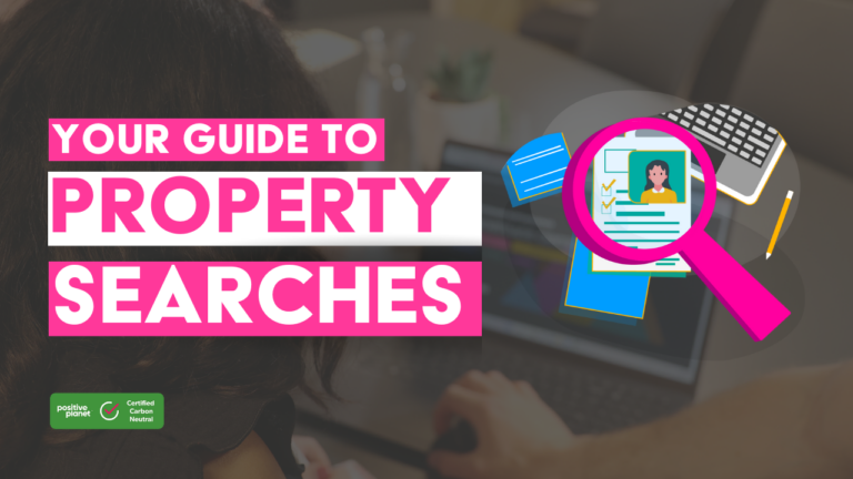 Property Searches