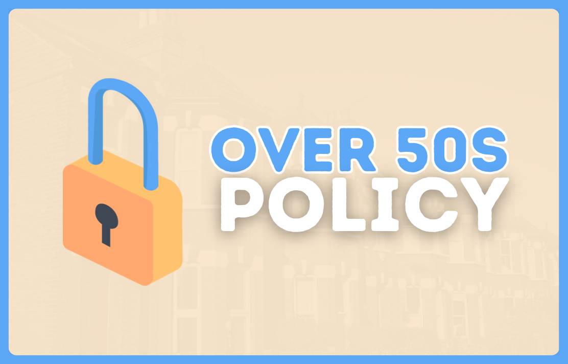 Your Over 50s Life Insurance Guide 2024