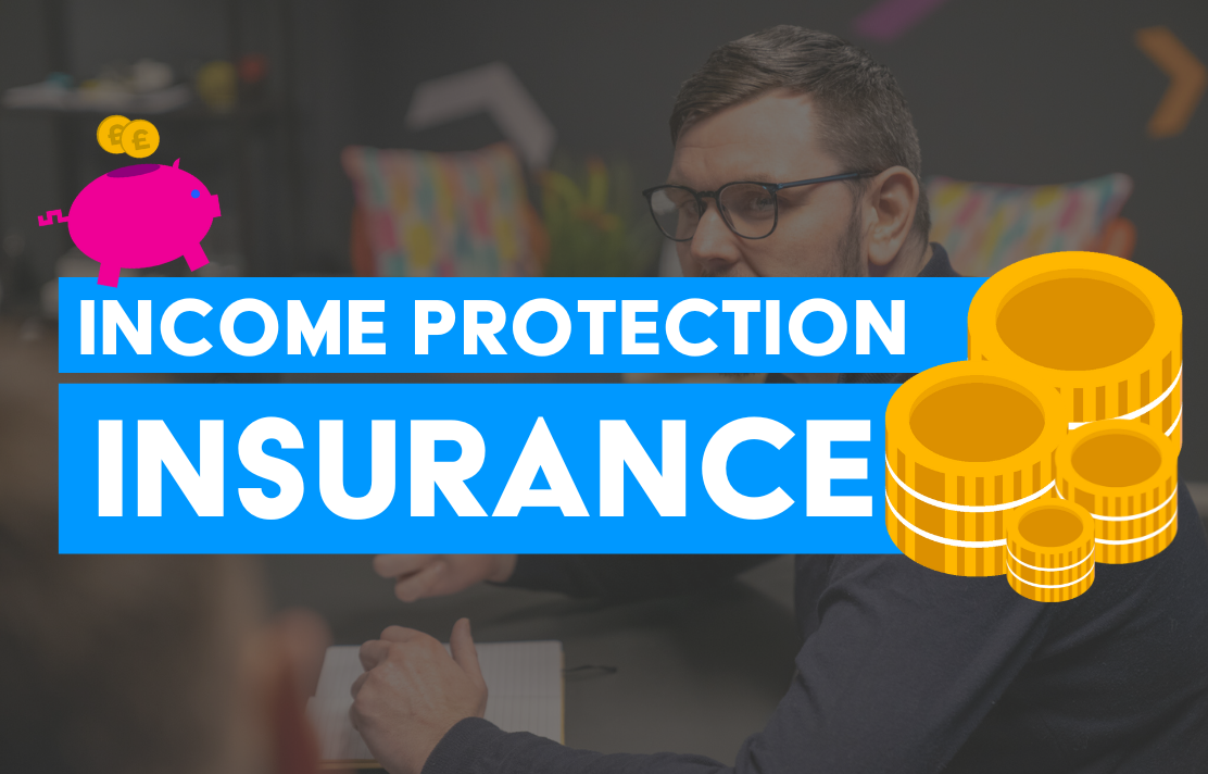 What is Income Protection Insurance