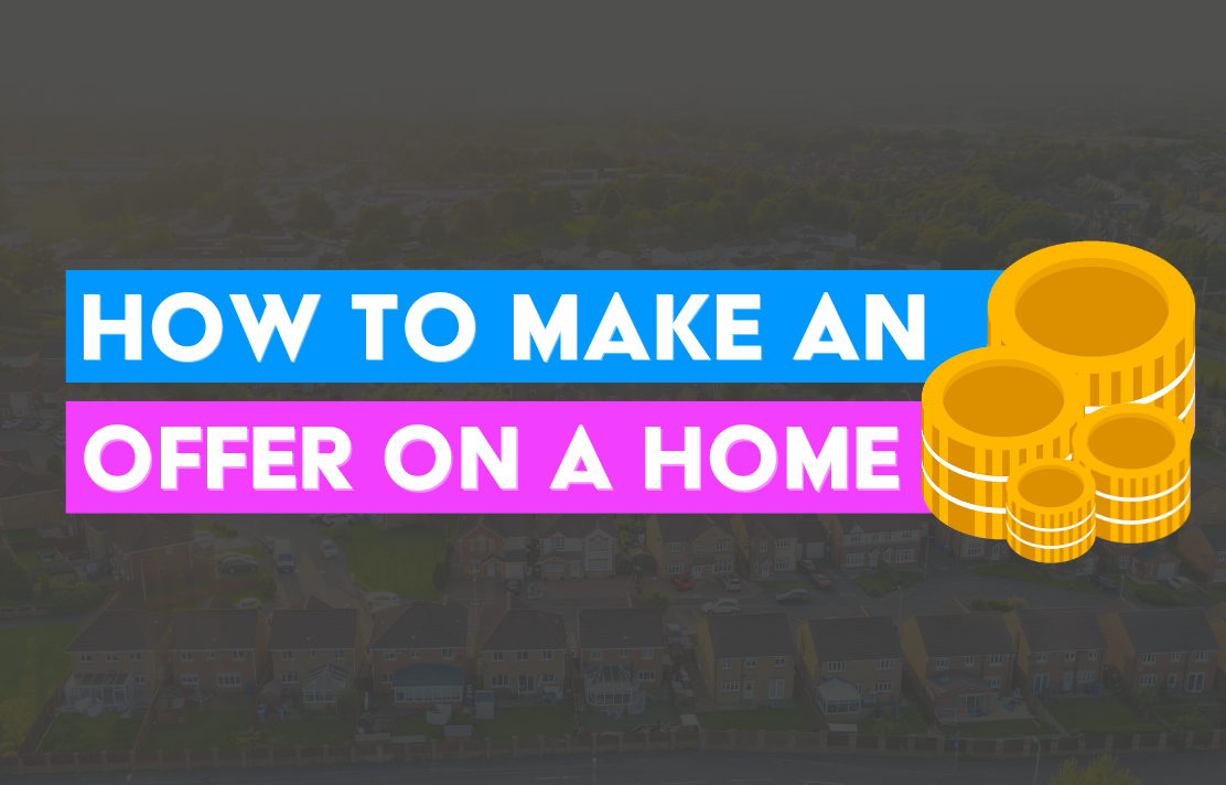 How Do I Place An Offer On A Property