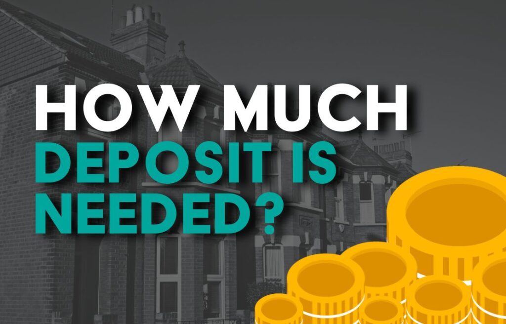 How Much Deposit Do You Need for a Buy to Let Mortgage?