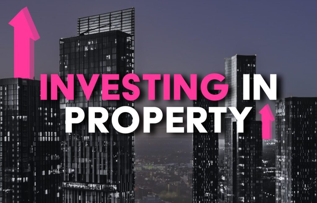 Buy To Let Mortgage Guide