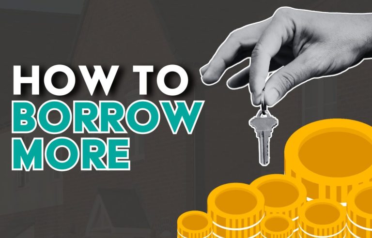 how to borrow more