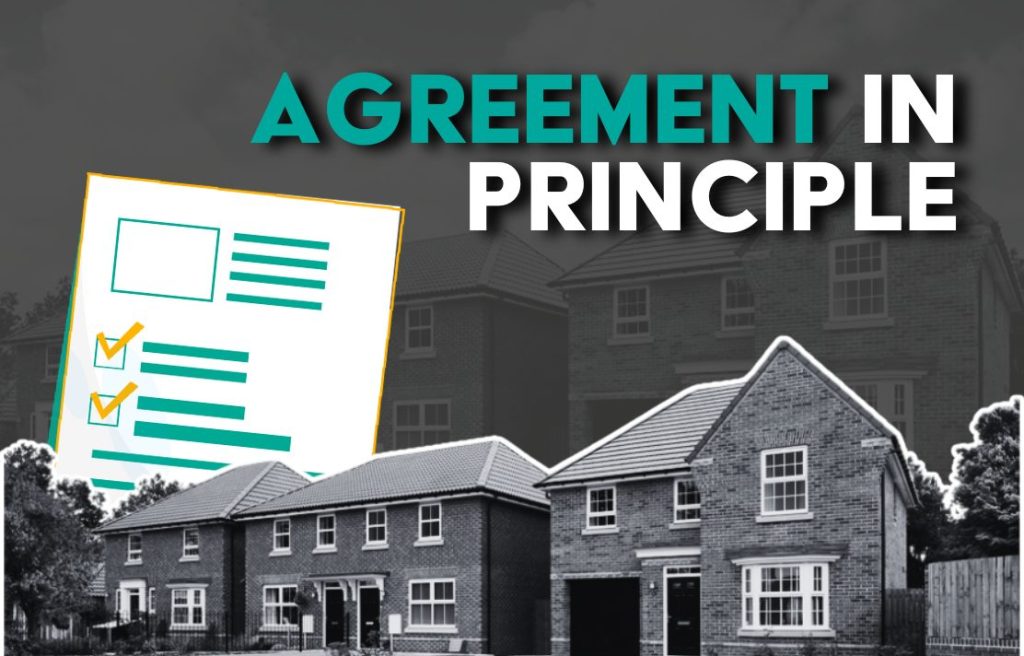 What Is an Agreement in Principle?