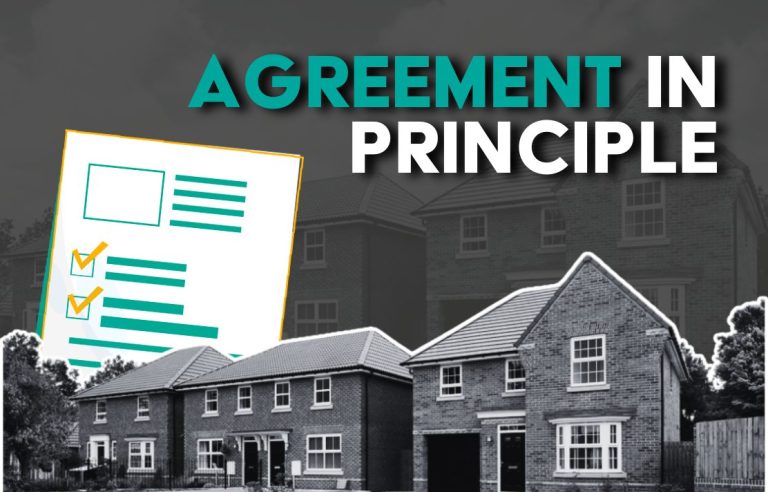 What Is an Agreement in Principle?