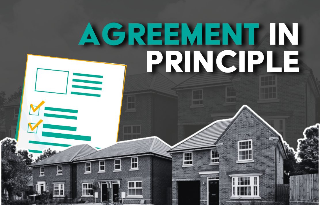 What Is an Agreement in Principle?