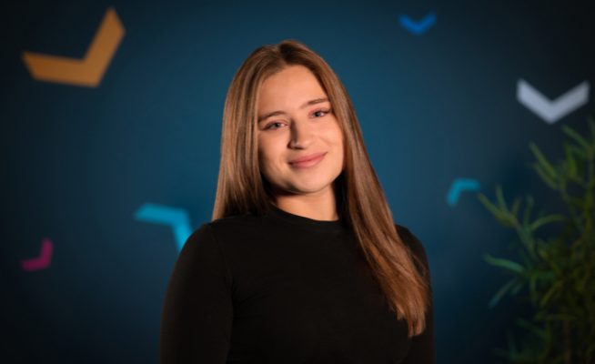 Erin Morgan - UK Mortgage Centre - Admin Support