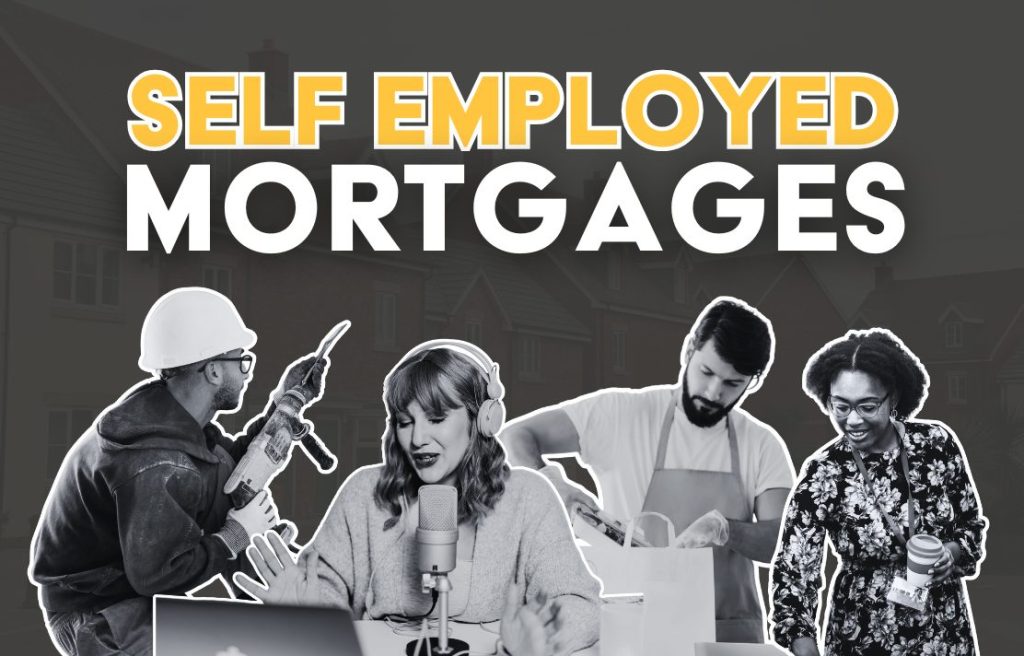 Self Employed Mortgages - UK Mortgage Centre