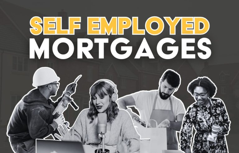 Self Employed Mortgages - UK Mortgage Centre