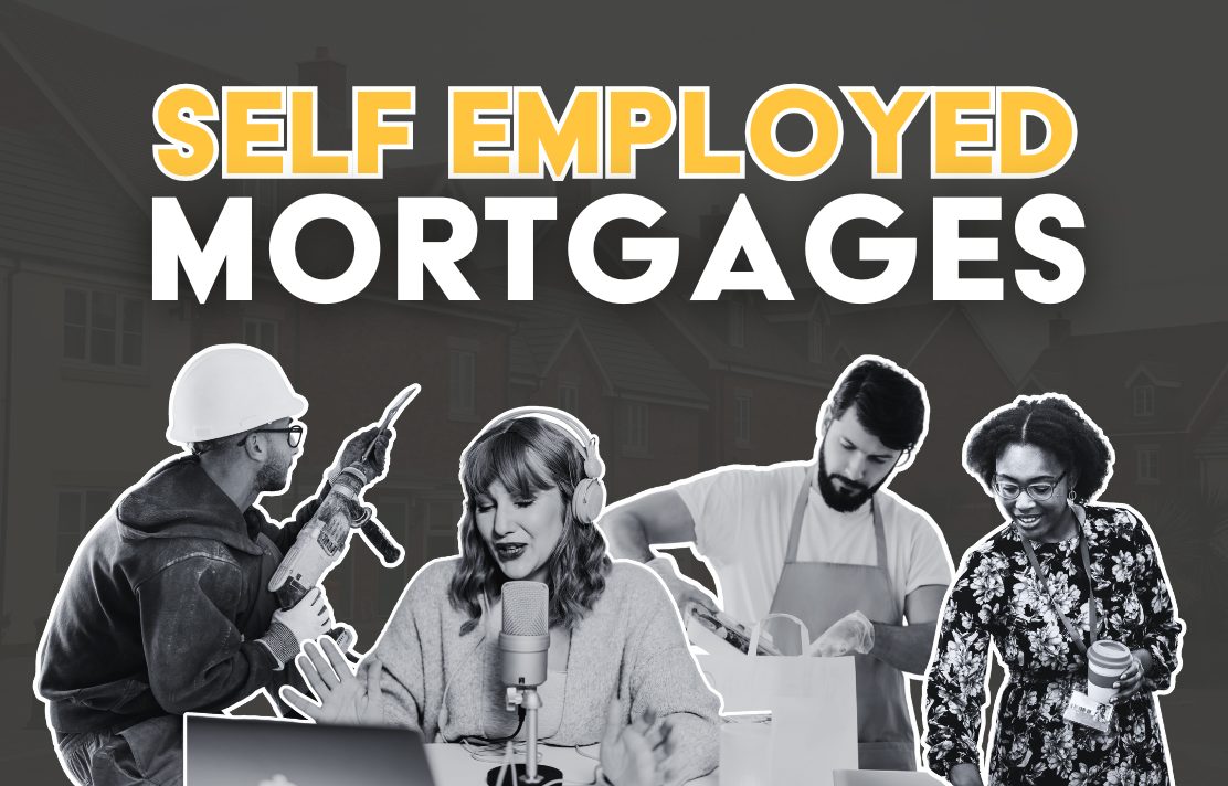 Self Employed Mortgages - UK Mortgage Centre