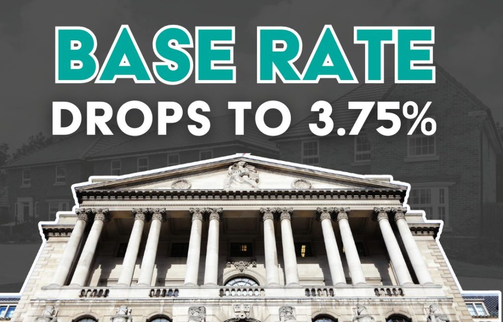 base rate drops to 3.75%