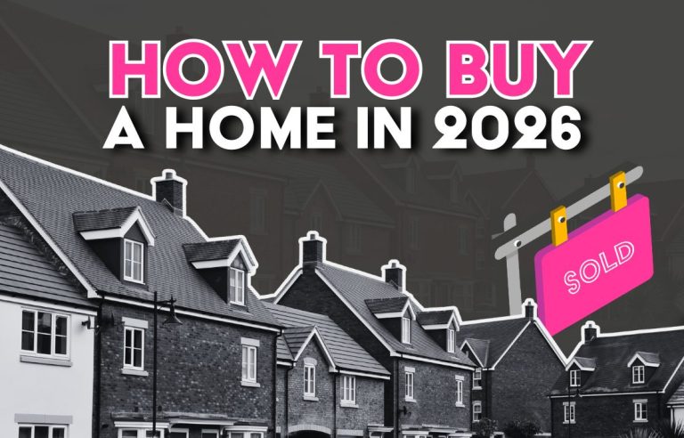 How to buying a home in 2026