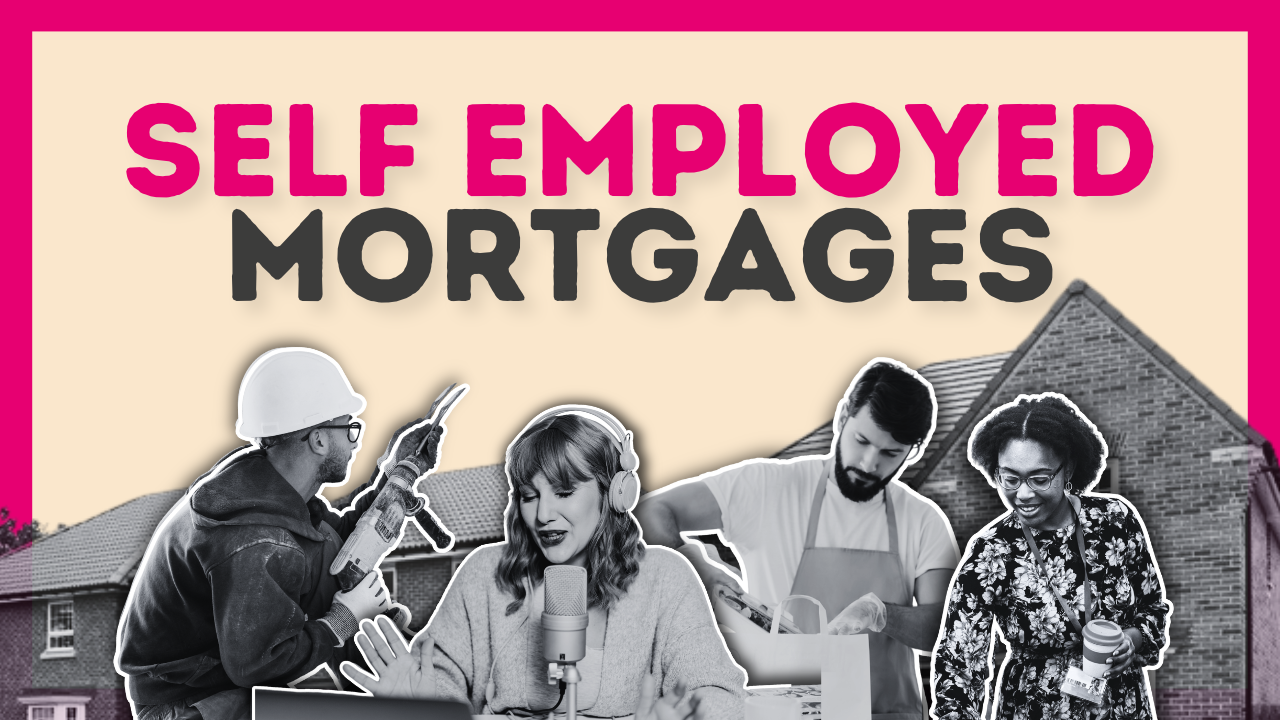 UK Mortgage Centre - Self Employed Mortgages