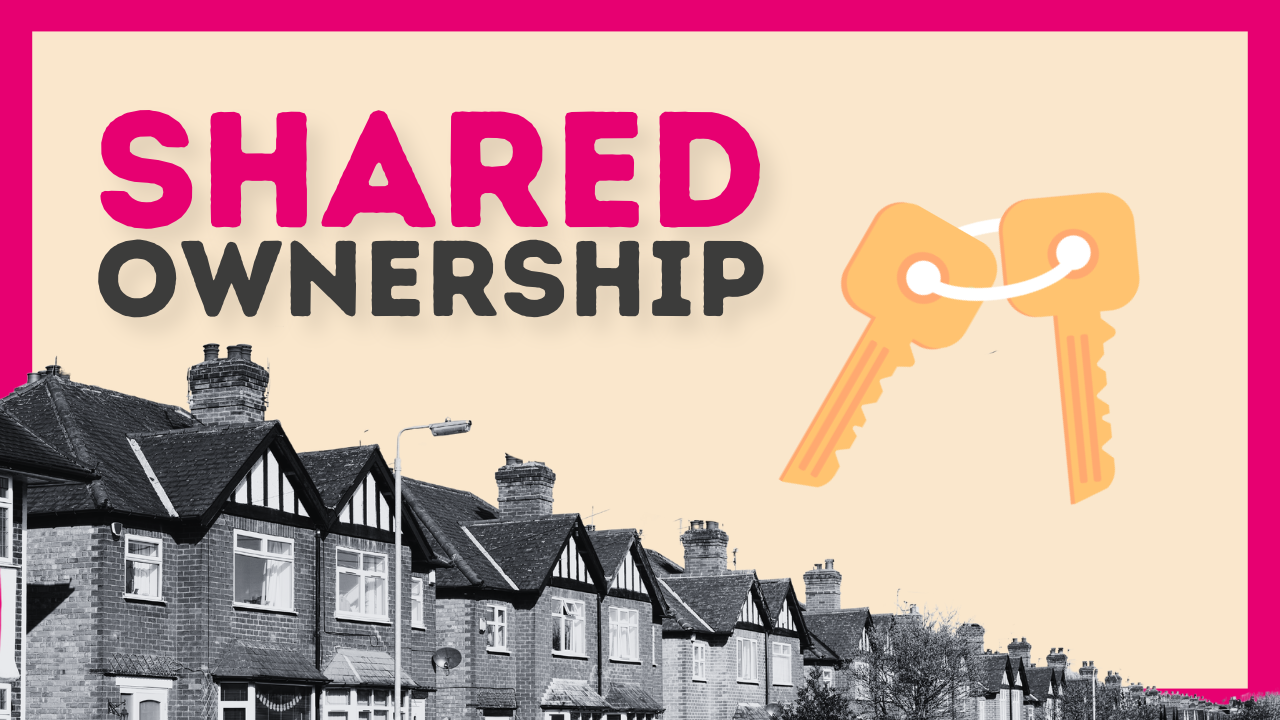 UK Mortgage Centre - Shared Ownership