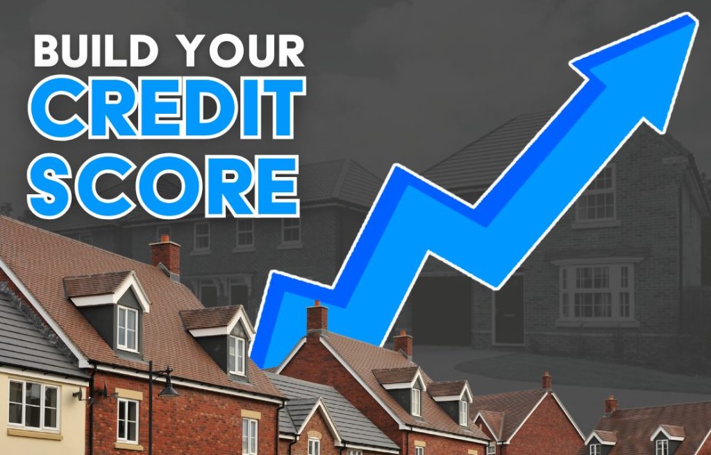 how to improve your credit score