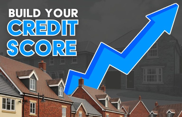 how to improve your credit score