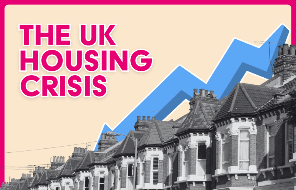 UK Housing Market Crash