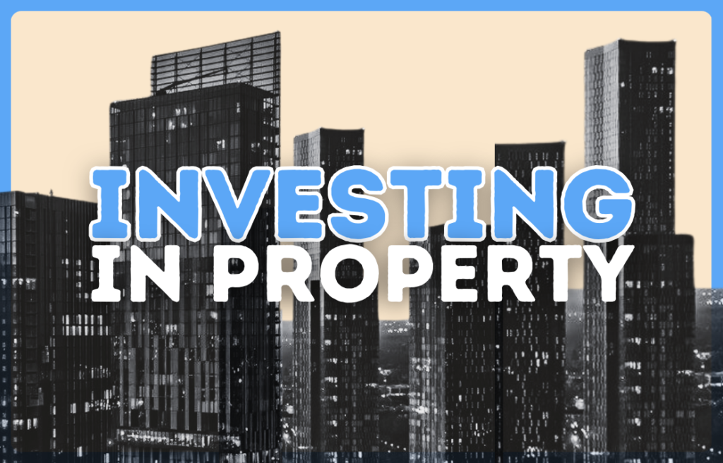 Buy To Let Mortgages Explained