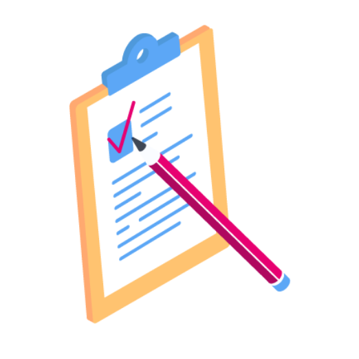 Home Viewing Checklist Icon