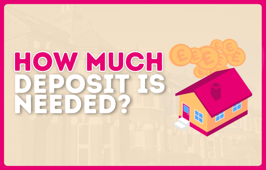 How Much Deposit Do You Need for a Buy To Let Mortgage
