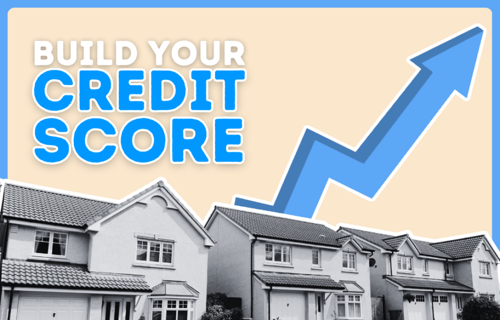 How To Build Your Credit Score Fast Before Apply For A Mortgage In 2026