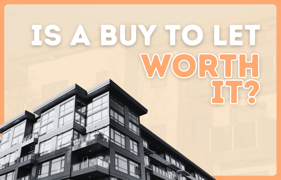 Is a Buy to Let Mortgage Worth It_ A Realistic Look at UK Property Investment in 2025