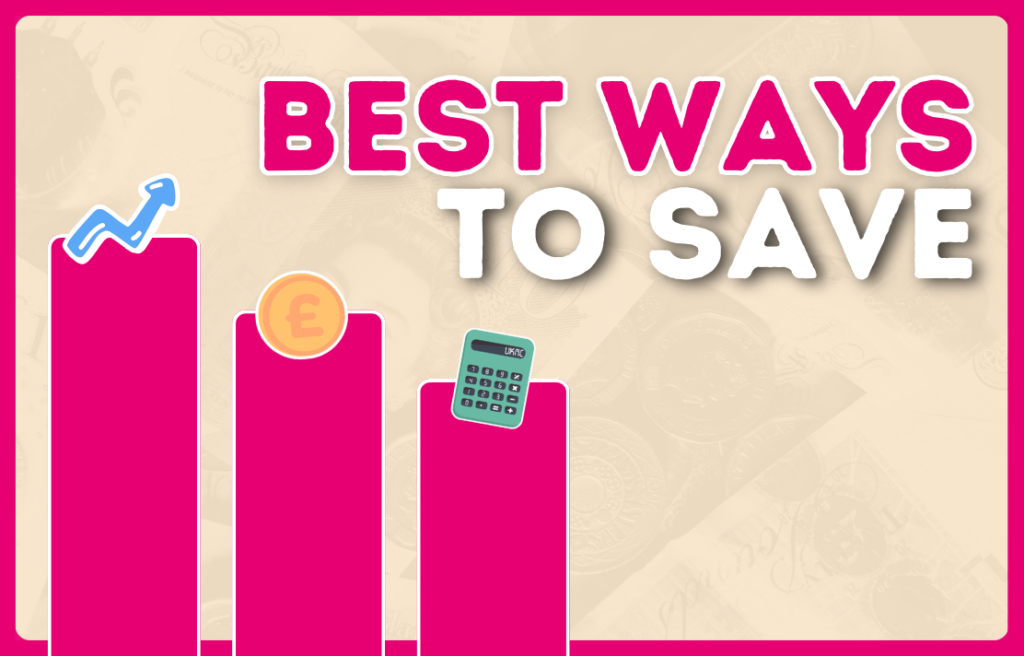 The Best Saving Options for First-Time Buyers in the UK_ Why Lifetime ISAs Are A Must When Saving For A Home