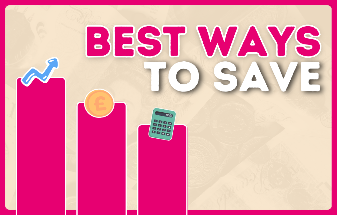 The Best Saving Options for First-Time Buyers in the UK_ Why Lifetime ISAs Are A Must When Saving For A Home