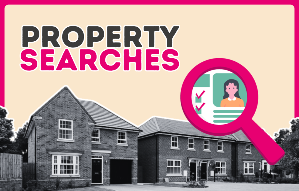 Understanding Property Searches_ Your Guide to Ensuring a Secure Home Purchase