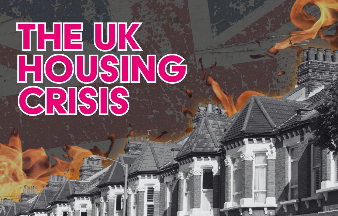 UK Housing Crisis - UK Mortgage Centre