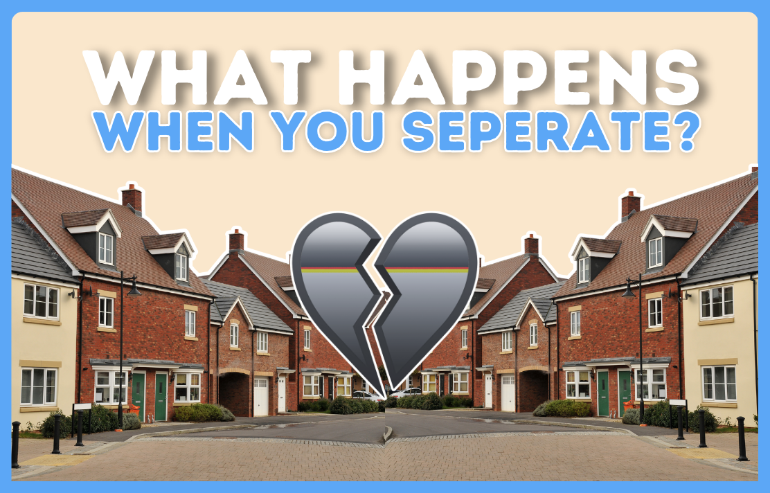 What Are My Options for a Joint Mortgage After Separation