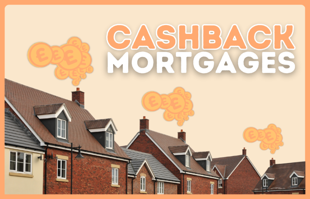What Is a Cashback Mortgage_ Everything You Need to Know