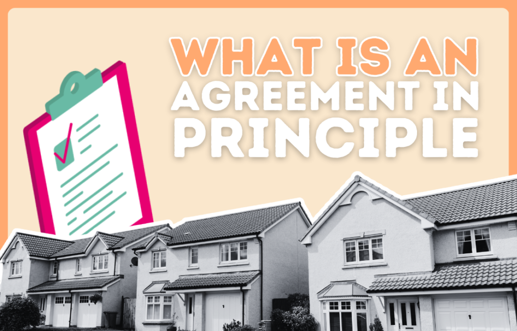 What Is an Agreement in Principle