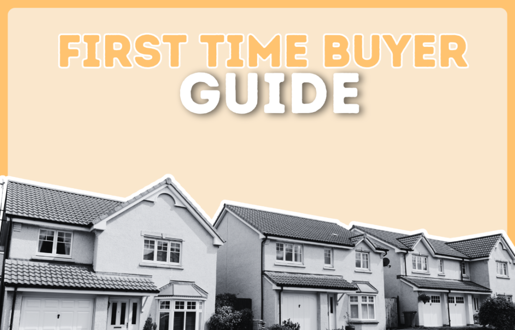What You Need To Know About Getting Your First Mortgage In The UK