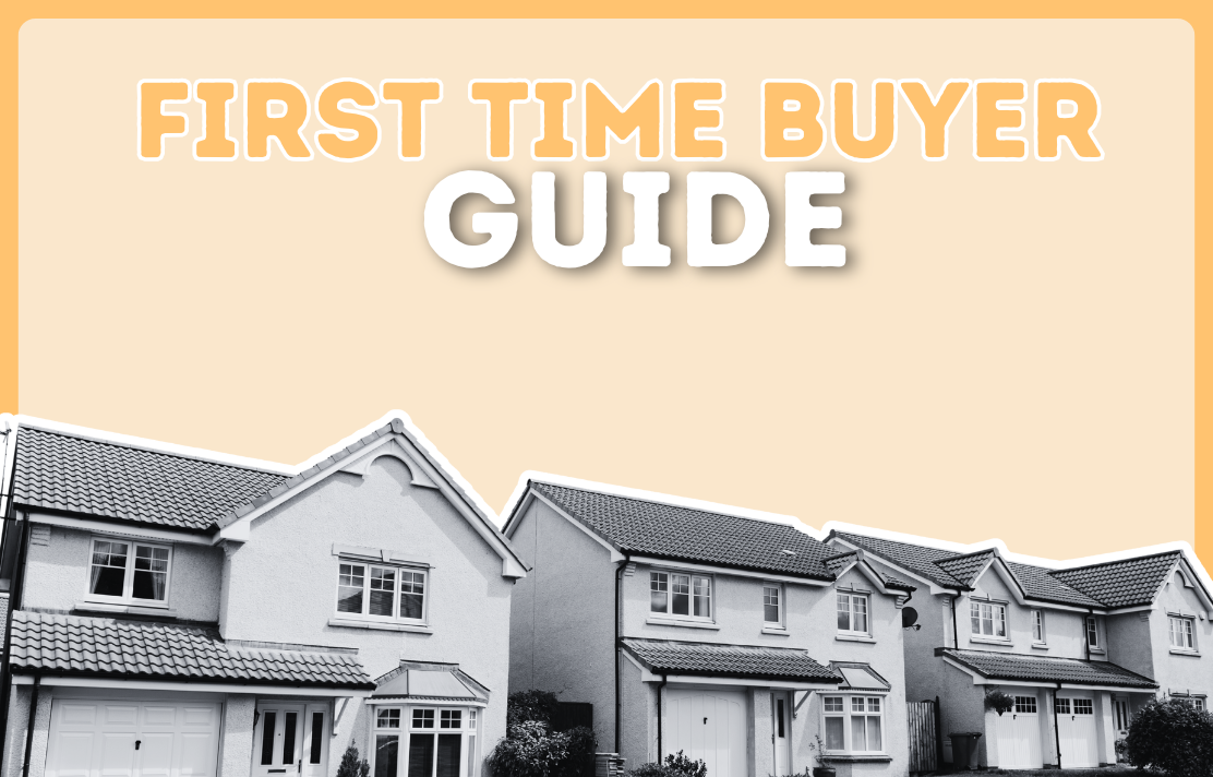 What You Need To Know About Getting Your First Mortgage In The UK