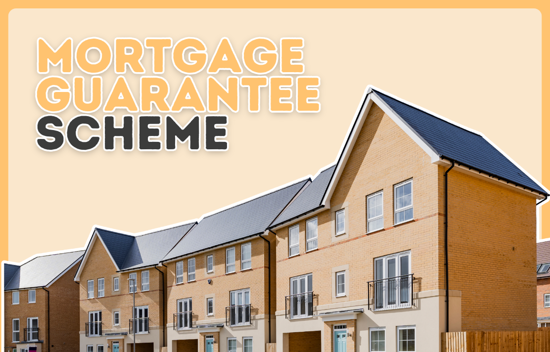 What first-time buyers need to know about the mortgage guarantee scheme