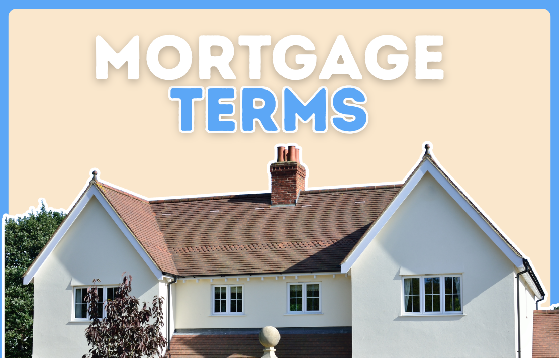 What is the best term for a first-time-buyer