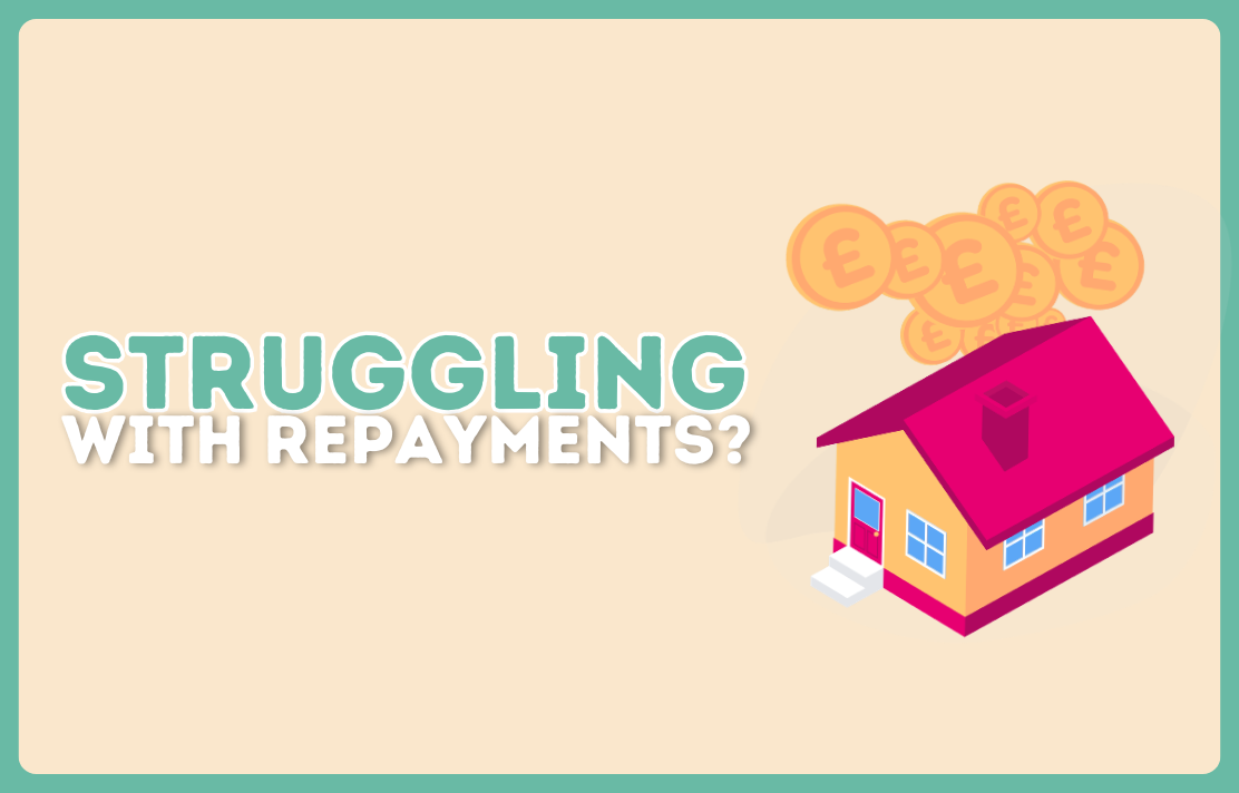 What to do if you’re struggling with mortgage affordability